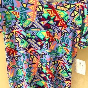 lularoe Girls Gracie T-shirt